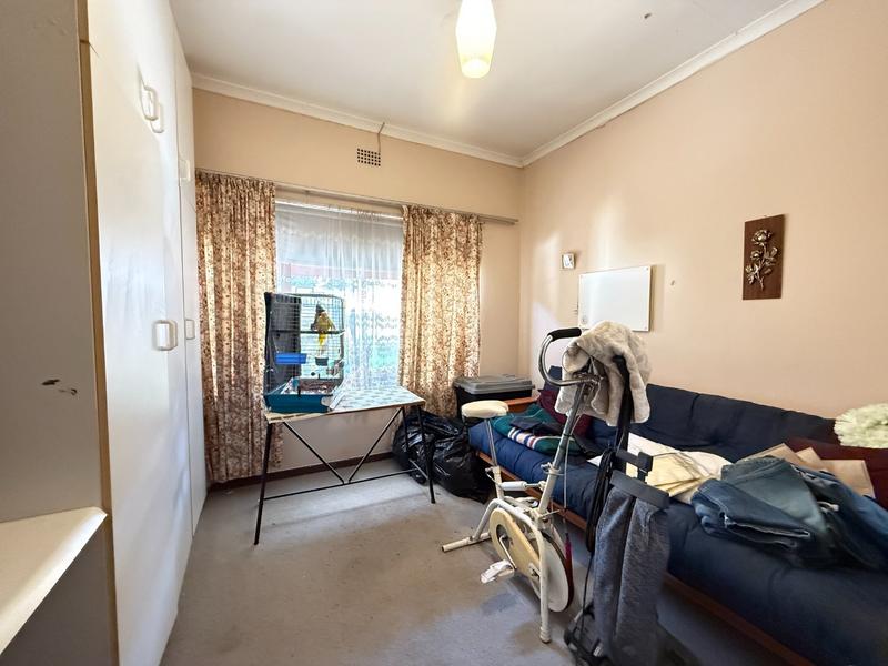 4 Bedroom Property for Sale in Bergzicht Western Cape